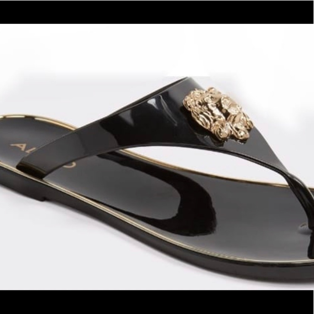 Aldo Slippers